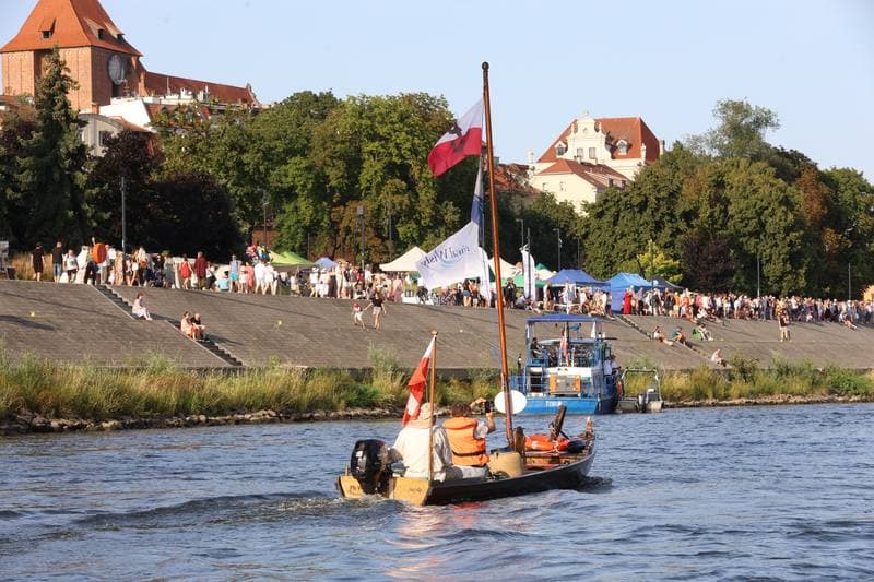Wisla Festival. Torun. 15.08.2025