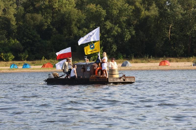 Wisla Festival. Torun. 15.08.2025