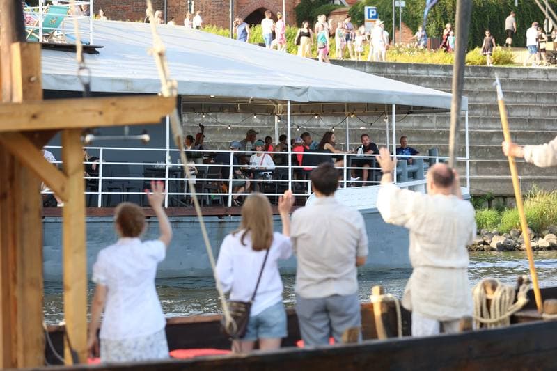 Wisla Festival. Torun. 15.08.2025