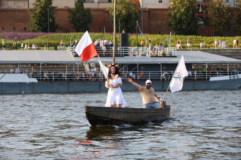 Wisla Festival. Torun. 15.08.2025