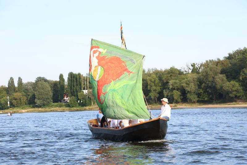 Wisla Festival. Torun. 15.08.2025
