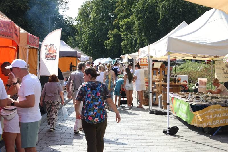 Wisla Festival. Torun. 15.08.2025