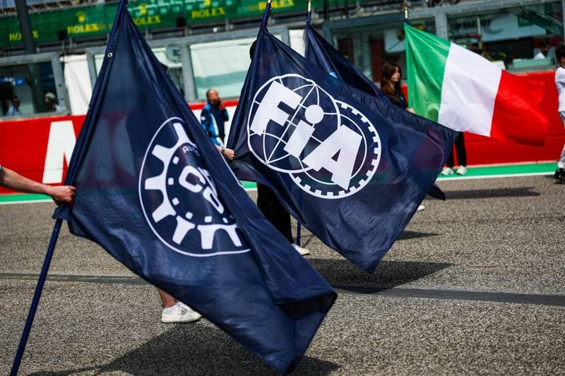 Motorsport. WEC. 6 Hours of Imola. 17.04.2026