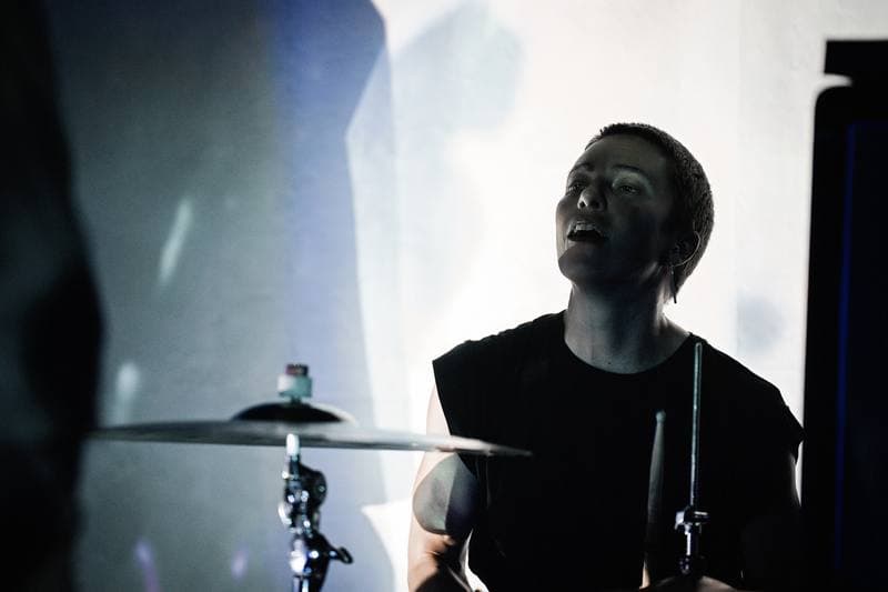 A Place to Bury Strangers. Concert. Monk Club. 20.04.2026