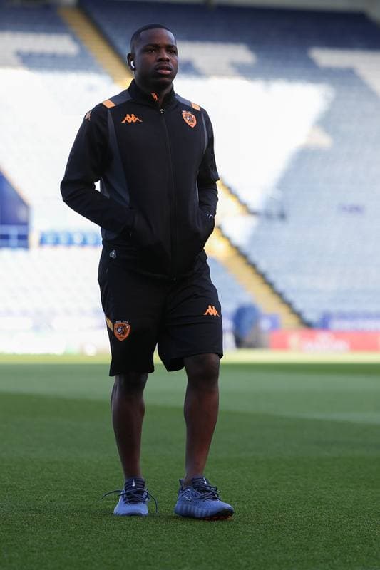 Football. Sky Bet Championship. Leicester City - Hull City. 21.04.2026