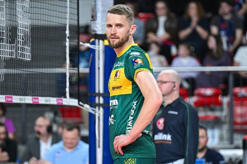 Volleyball. PlusLiga. Zaksa Kedzierzyn-Kozle - Aluron CMC Warta Zawiercie. 06.04.2026