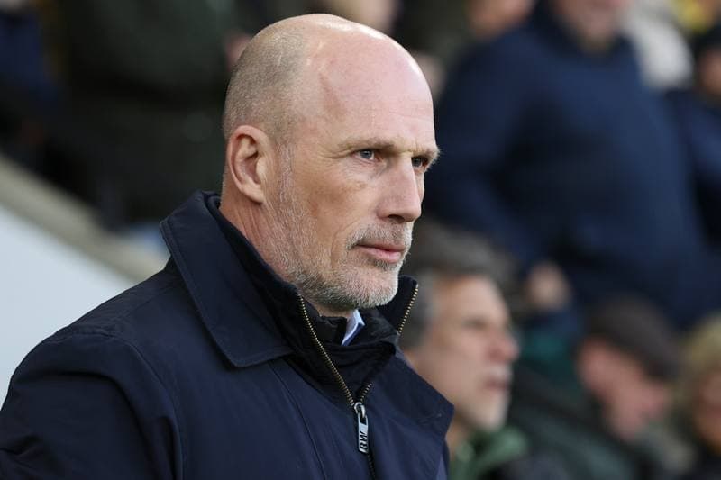 Football. Sky Bet Championship. Norwich City - Derby County. 21.04.2026