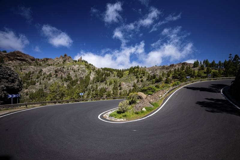 Motorsport. WRC. Rally Islas Canarias. 23.04.2026