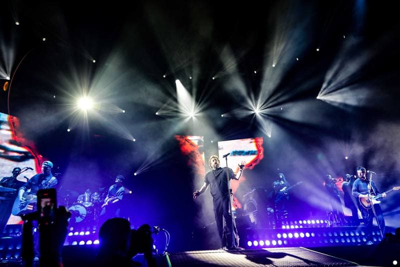 Tommaso Paradiso. Music Concert. Milan. 22.04.2026