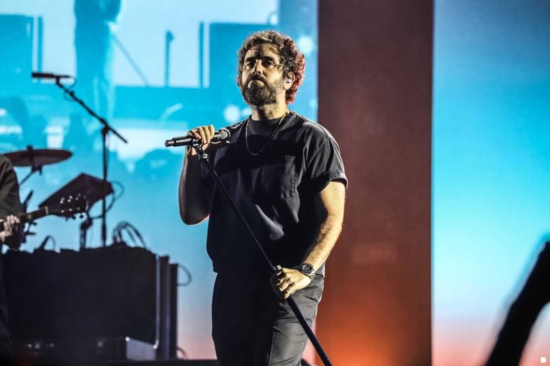 Tommaso Paradiso. Music Concert. Milan. 22.04.2026