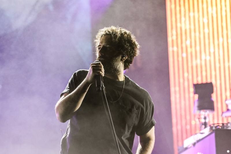 Tommaso Paradiso. Music Concert. Milan. 22.04.2026