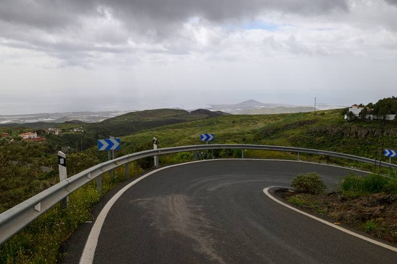 Motorsport. WRC. Rally Islas Canarias. 23.04.2026