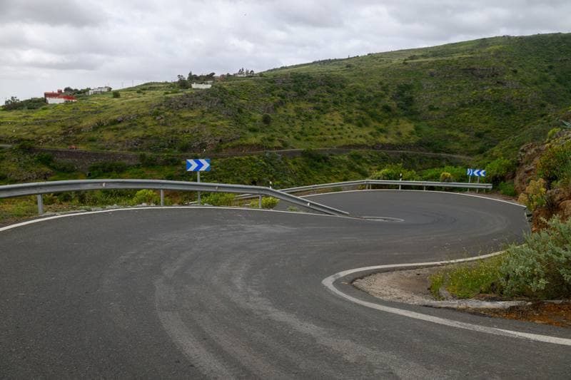Motorsport. WRC. Rally Islas Canarias. 23.04.2026