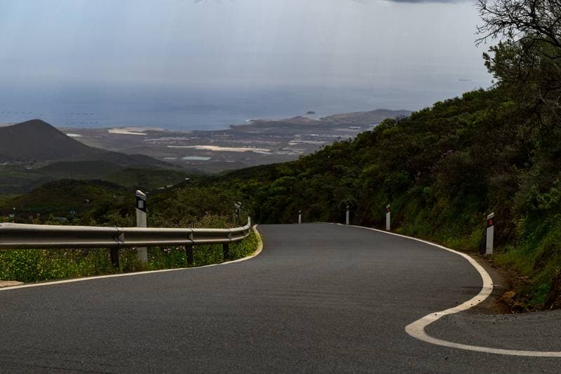 Motorsport. WRC. Rally Islas Canarias. 23.04.2026