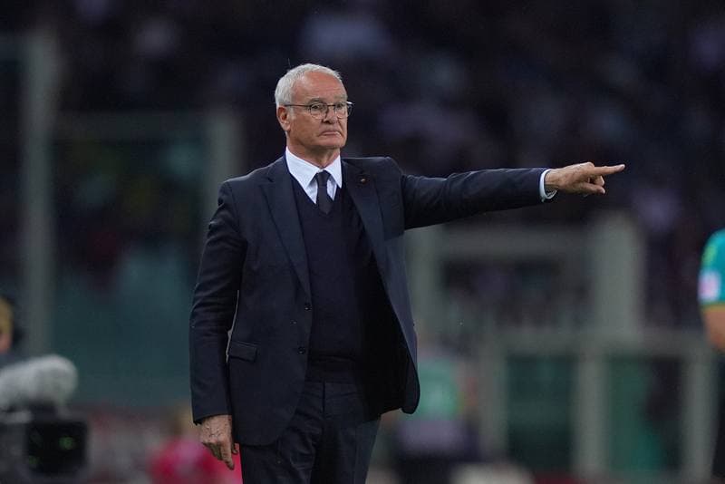 Football. Serie A. Torino - Roma. 25.05.2025
