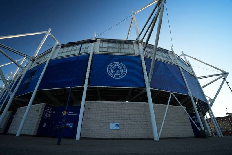 Football. Championship. Leicester City - Millwall. 16.03.2026