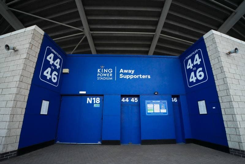 Football. Championship. Leicester City - Millwall. 16.03.2026