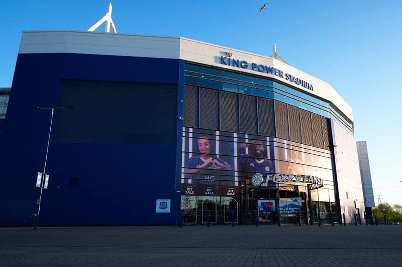 Football. Championship. Leicester City - Millwall. 16.03.2026