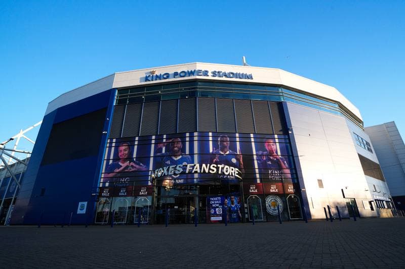 Football. Championship. Leicester City - Millwall. 16.03.2026