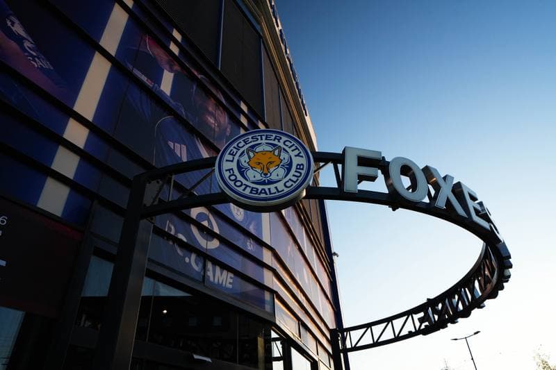 Football. Championship. Leicester City - Millwall. 16.03.2026