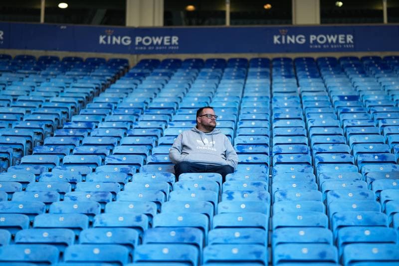 Football. Championship. Leicester City - Millwall. 16.03.2026