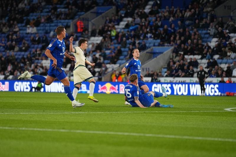Football. Championship. Leicester City - Millwall. 16.03.2026