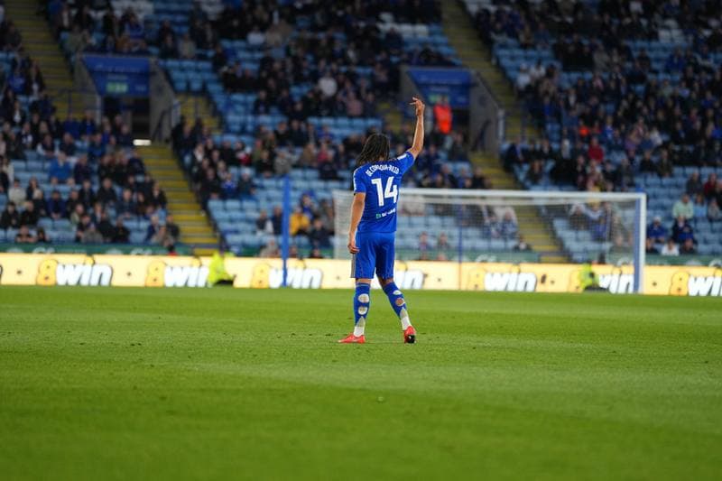 Football. Championship. Leicester City - Millwall. 16.03.2026
