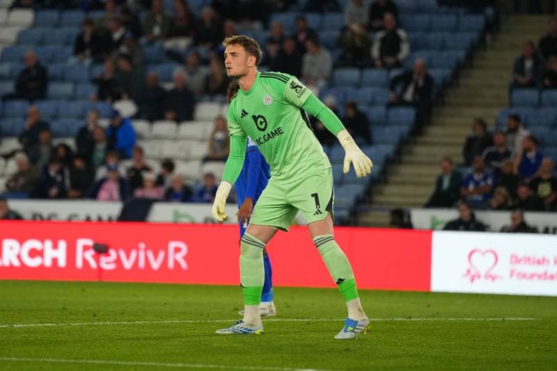 Football. Championship. Leicester City - Millwall. 16.03.2026