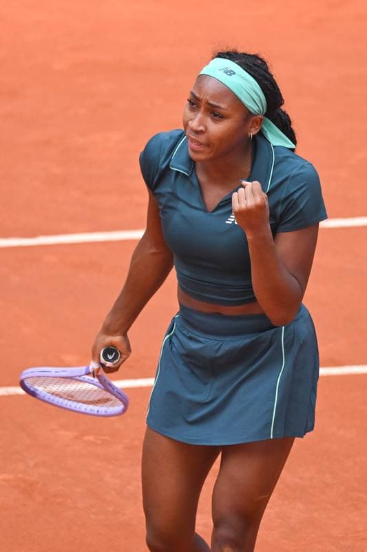Tennis. Madrid Open. Day 3. 22.04.2026