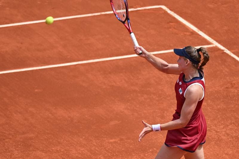 Tennis. Madrid Open. Day 3. 22.04.2026