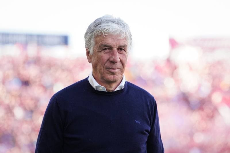 Football. Serie A. Bologna FC - AS Roma. 25.04.2026