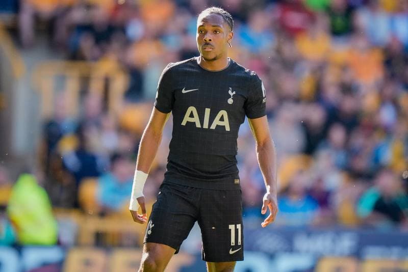 Football. Premier League. Wolverhampton Wanderers - Tottenham Hotspur. 25.04.2026
