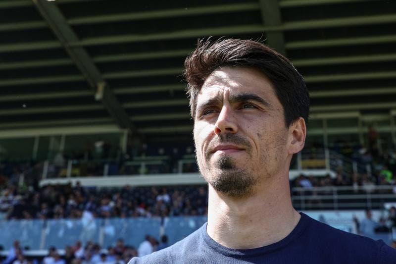 Football. Serie A. Parma Calcio - Pisa SC. 25.04.2026