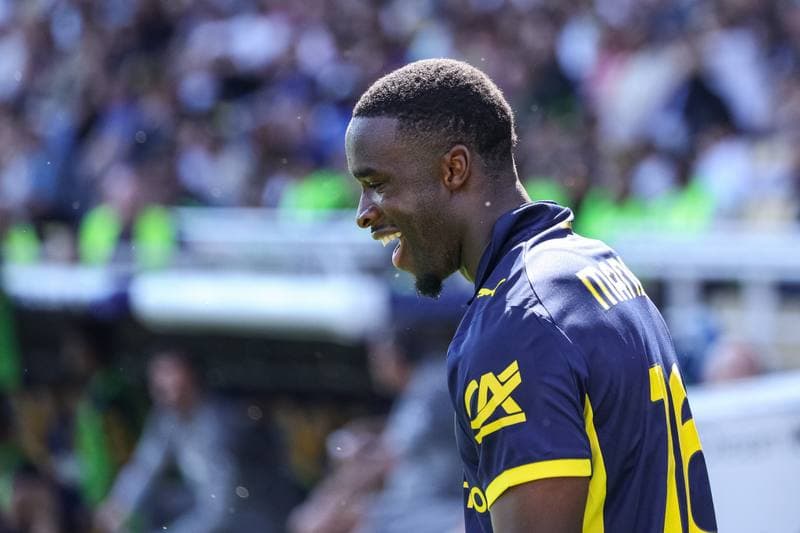 Football. Serie A. Parma Calcio - Pisa SC. 25.04.2026