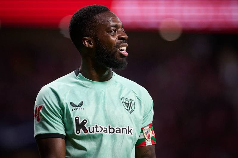 Football. La Liga. Atletico Madrid - Athletic Bilbao. 25.04.2026