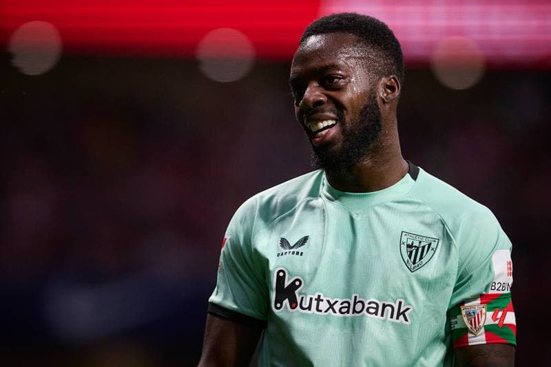 Football. La Liga. Atletico Madrid - Athletic Bilbao. 25.04.2026