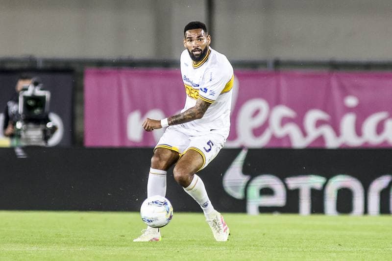 Football. Serie A. Hellas Verona - US Lecce. 25.04.2026