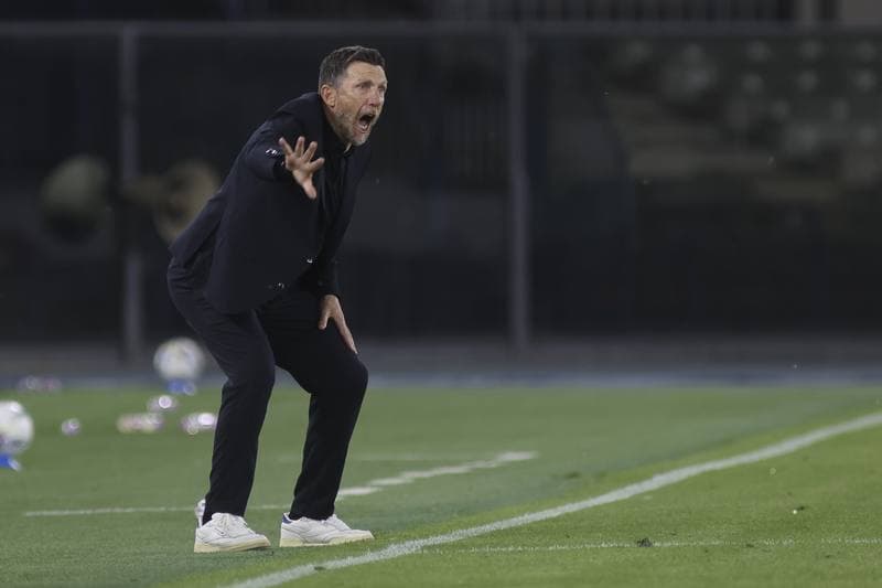 Football. Serie A. Hellas Verona - US Lecce. 25.04.2026