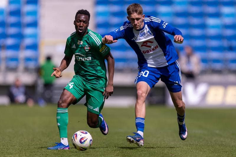 Football. PKO BP Ekstraklasa. Wisla Plock - Radomiak Radom. 26.04.2026