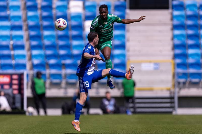 Football. PKO BP Ekstraklasa. Wisla Plock - Radomiak Radom. 26.04.2026
