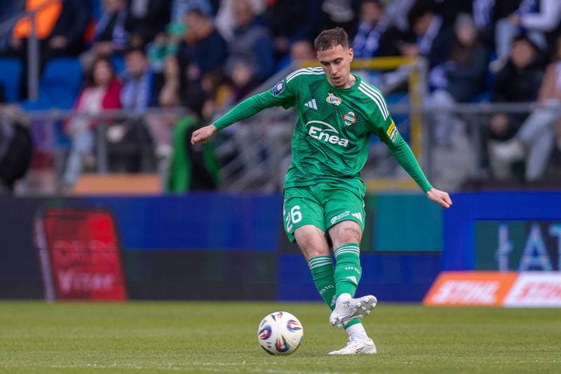 Football. PKO BP Ekstraklasa. Wisla Plock - Radomiak Radom. 26.04.2026