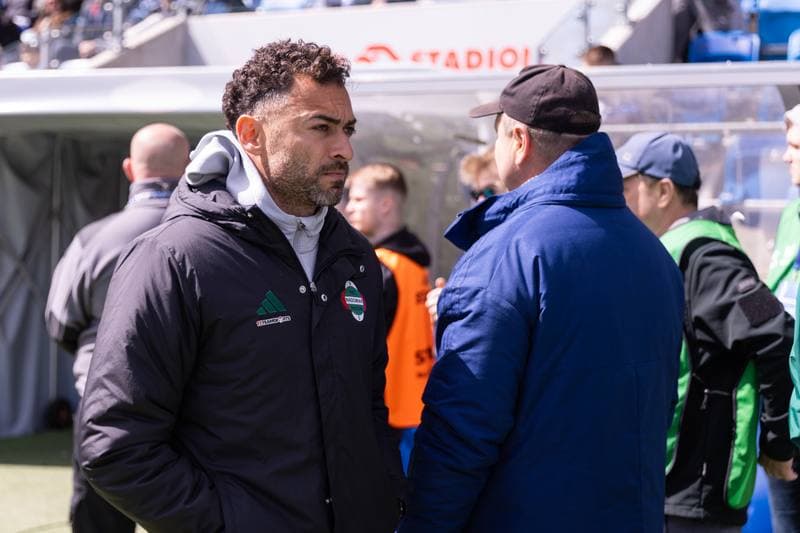 Football. PKO BP Ekstraklasa. Wisla Plock - Radomiak Radom. 26.04.2026