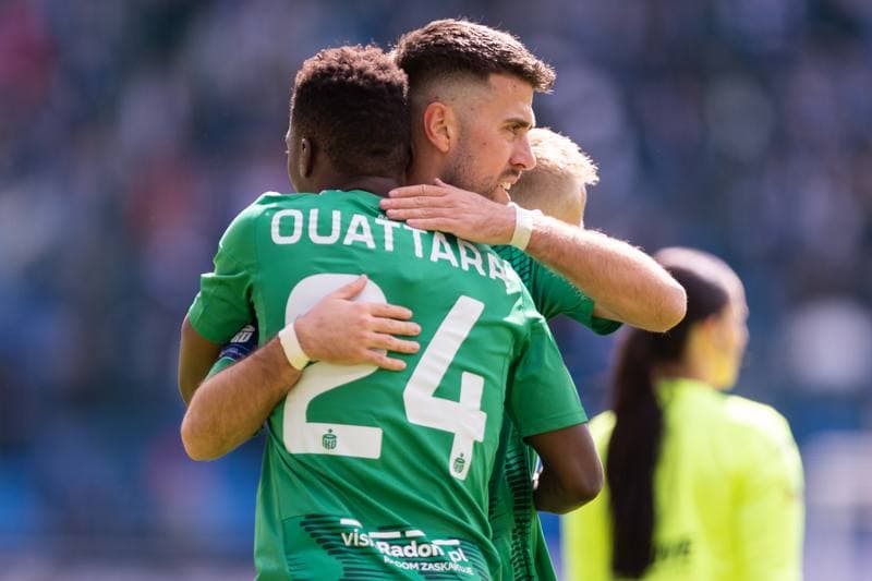 Football. PKO BP Ekstraklasa. Wisla Plock - Radomiak Radom. 26.04.2026