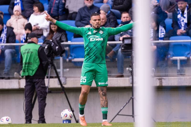 Football. PKO BP Ekstraklasa. Wisla Plock - Radomiak Radom. 26.04.2026