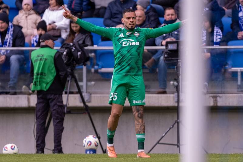 Football. PKO BP Ekstraklasa. Wisla Plock - Radomiak Radom. 26.04.2026