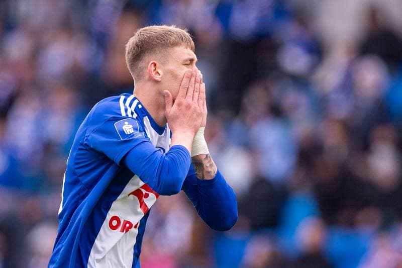Football. PKO BP Ekstraklasa. Wisla Plock - Radomiak Radom. 26.04.2026