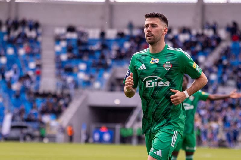 Football. PKO BP Ekstraklasa. Wisla Plock - Radomiak Radom. 26.04.2026