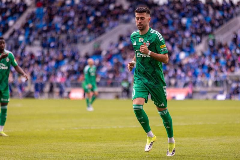 Football. PKO BP Ekstraklasa. Wisla Plock - Radomiak Radom. 26.04.2026