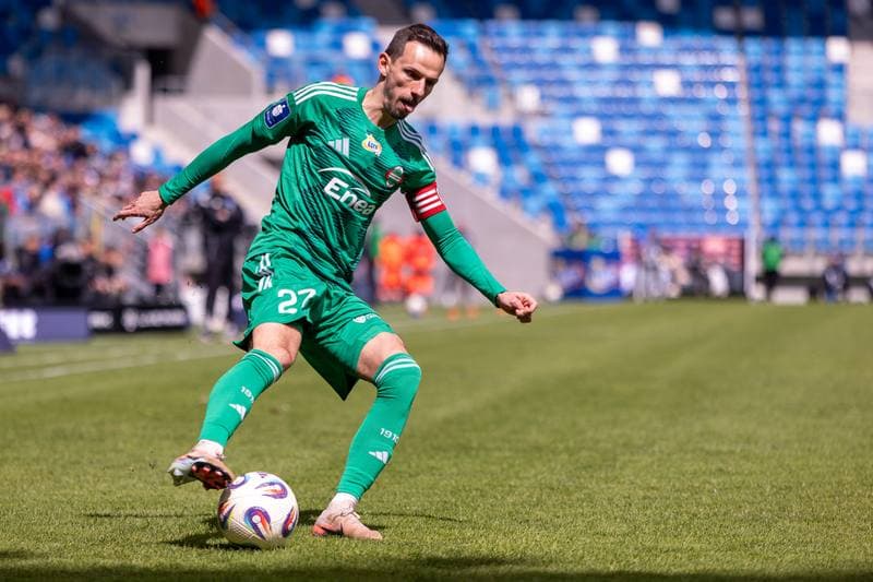 Football. PKO BP Ekstraklasa. Wisla Plock - Radomiak Radom. 26.04.2026