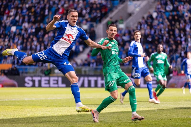 Football. PKO BP Ekstraklasa. Wisla Plock - Radomiak Radom. 26.04.2026